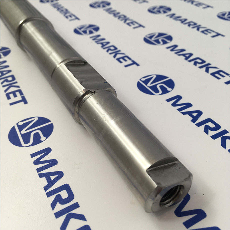 Вал-350.01.00.02(2)