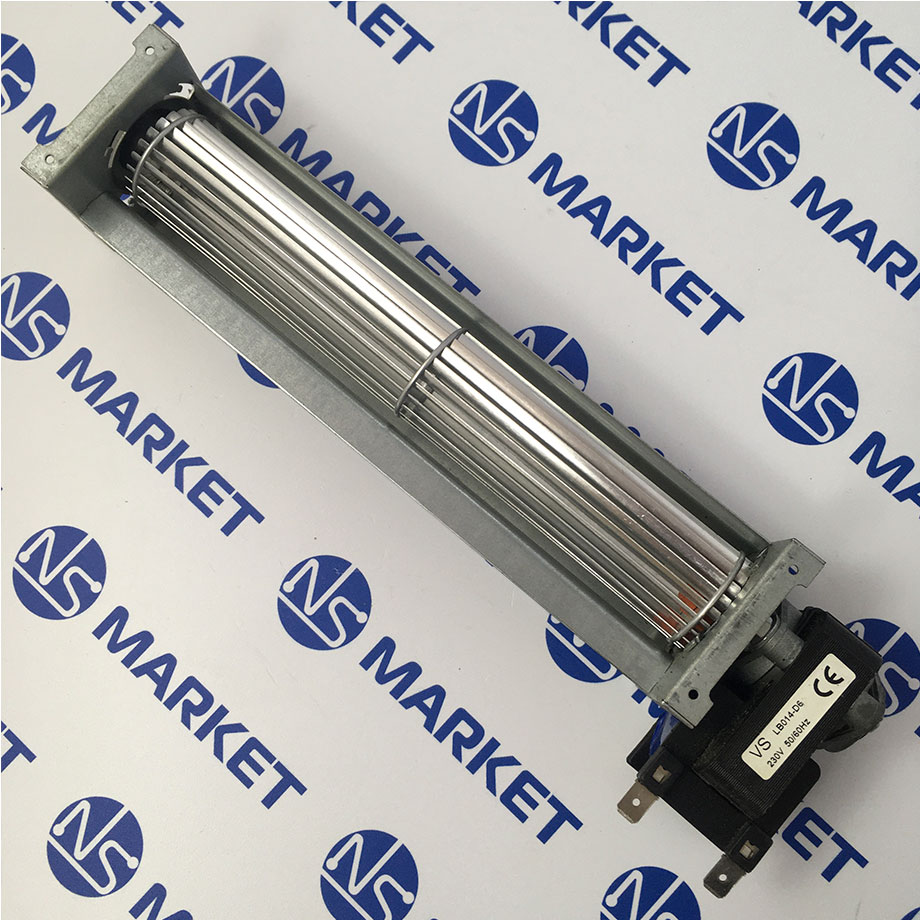 Вентилятор-3240579