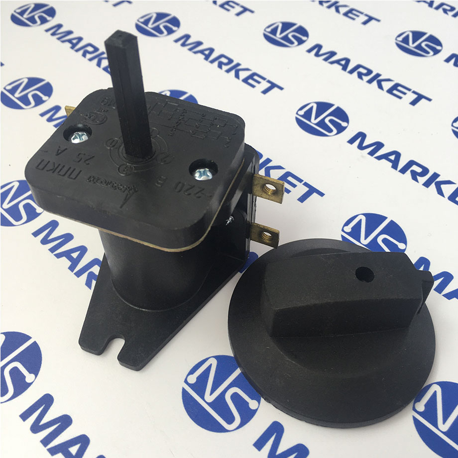 Переключатель-ТПКП