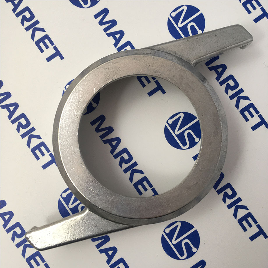 Гайка-МИМ-300.01.001