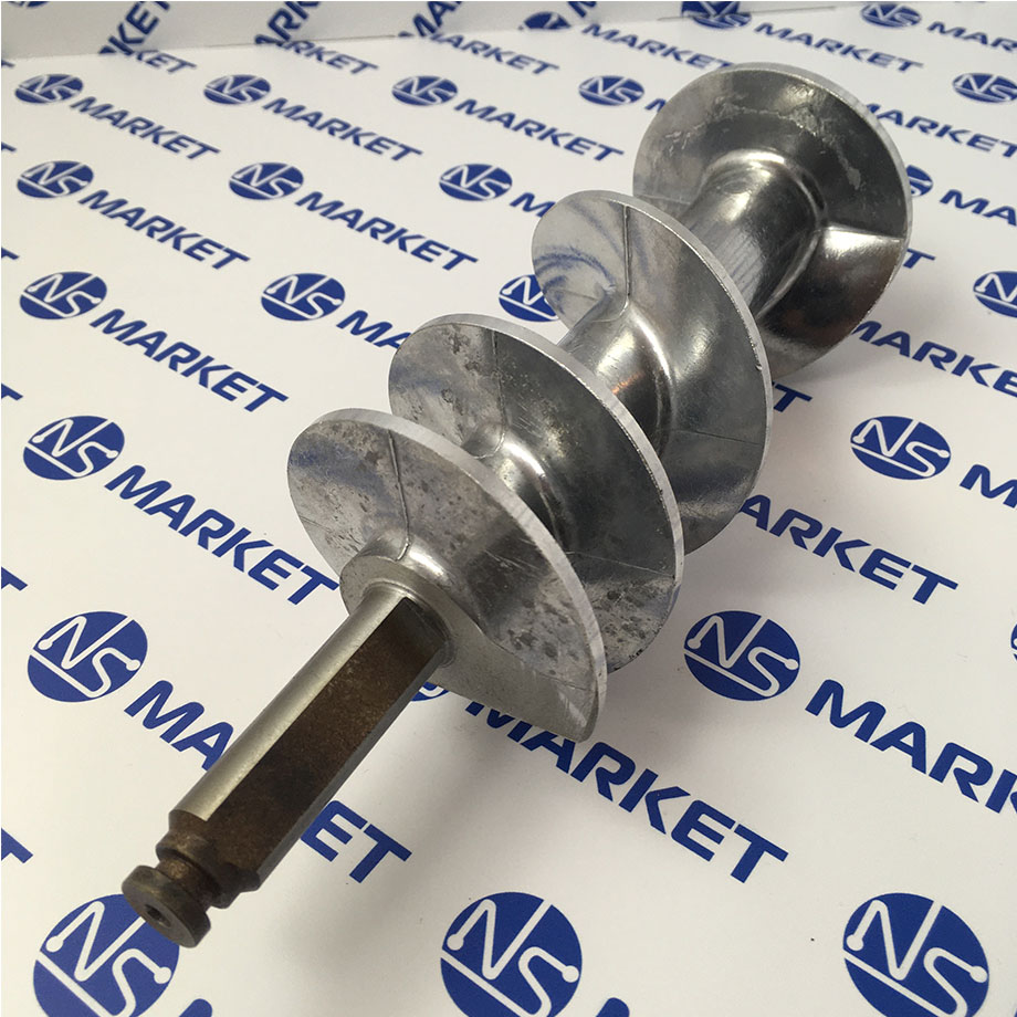 Шнек-МИМ-600.01.310-01(1)