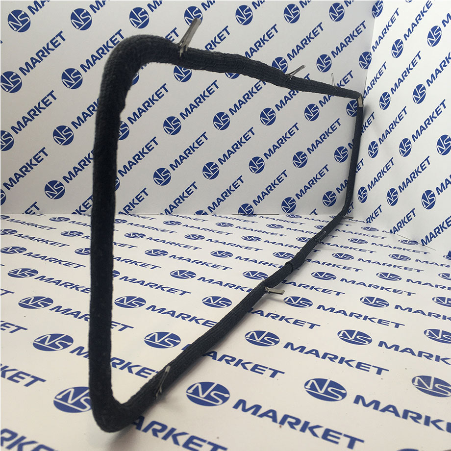 Уплотнение-GAM-RG100506