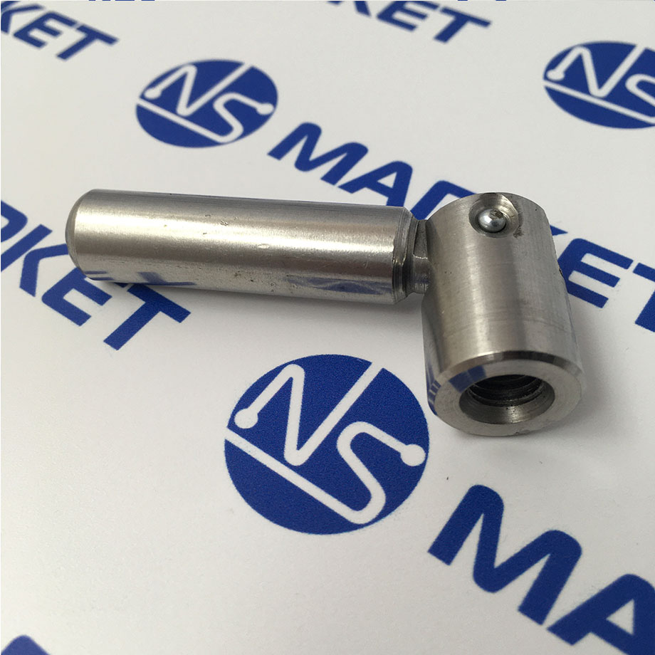 Зажим-MIM-300.38.000