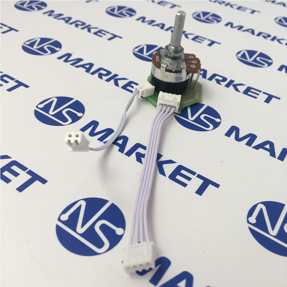 Потенциометр-INDOKOR-99225861