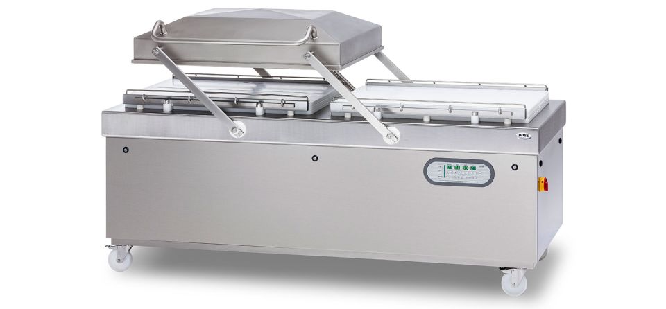 Ремонт вакуумных упаковщиков