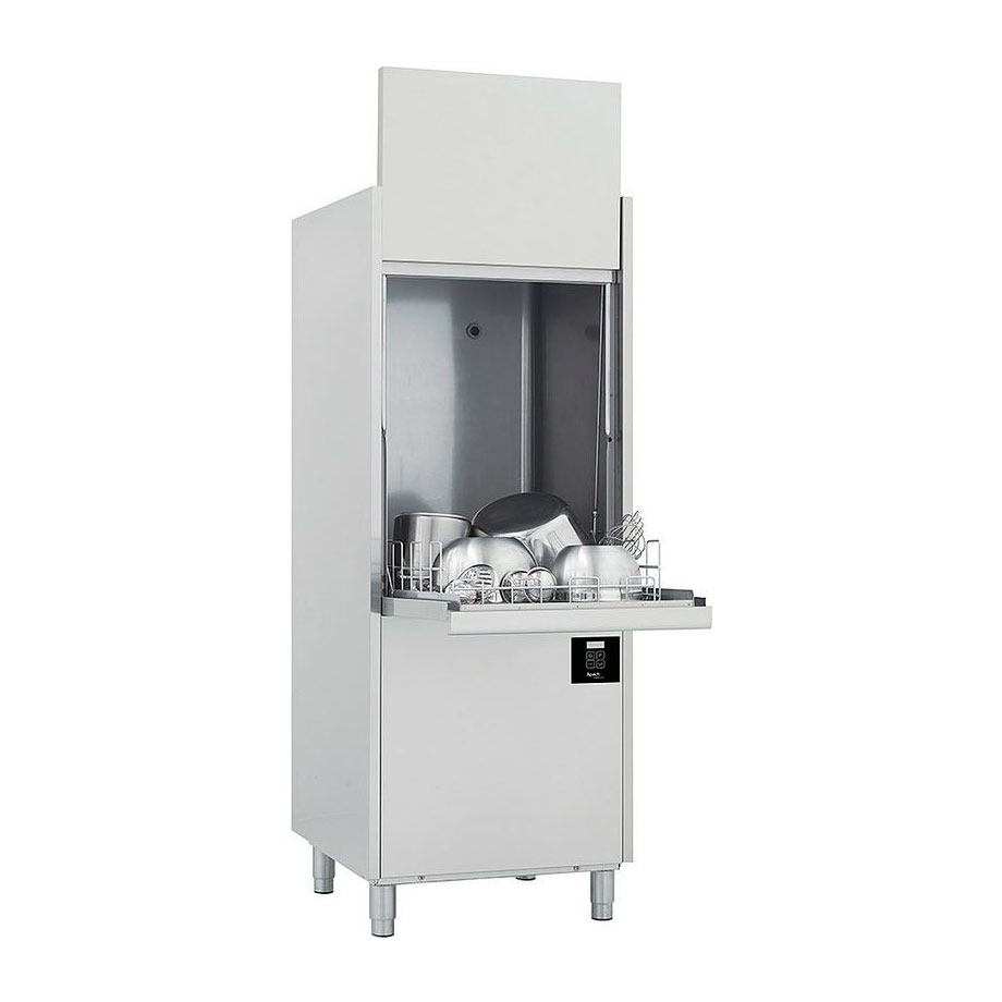 Машина-котломоечная-Apach-Cook-Line-AK-902-(LP510RUDD)