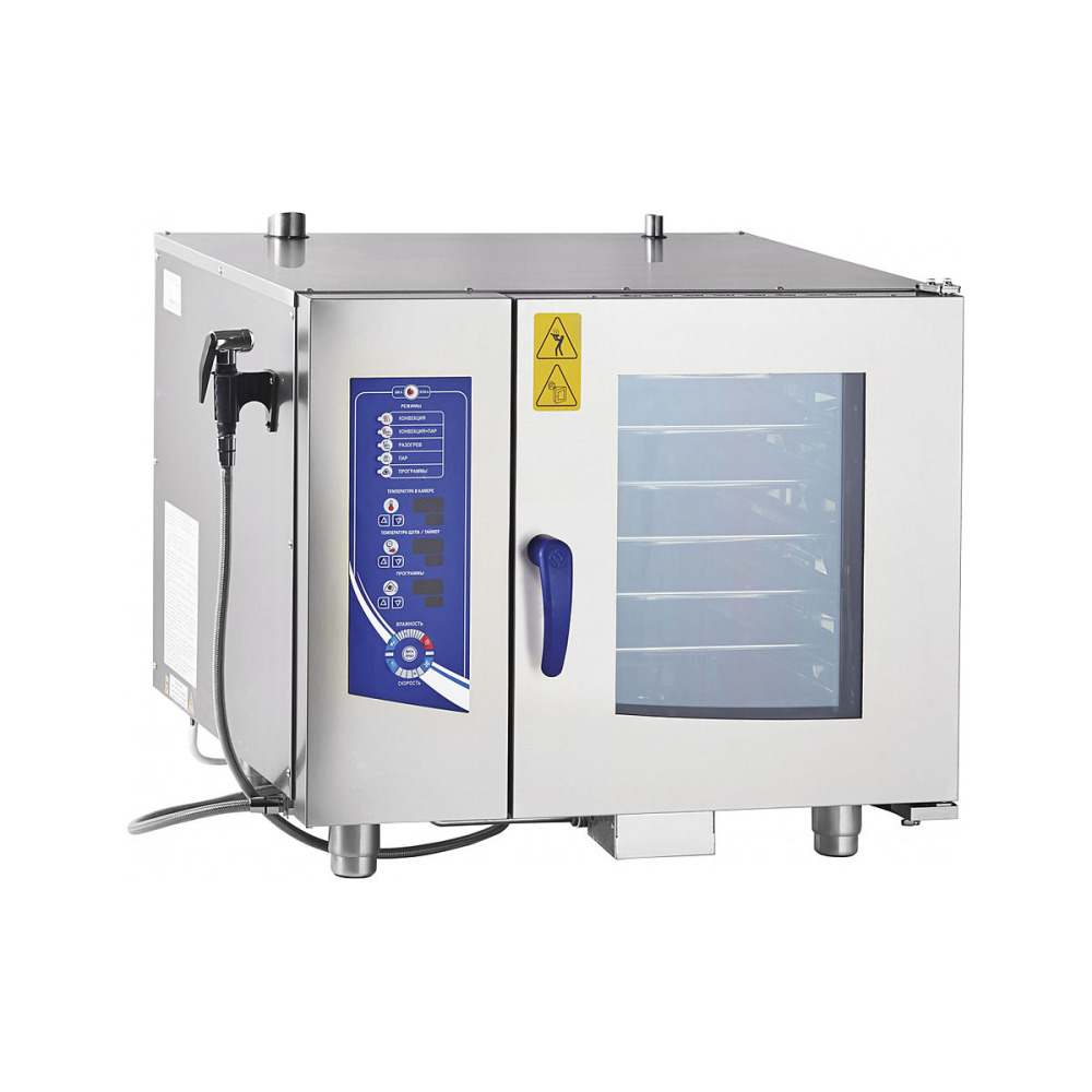 ПКА Abat 6-1-1ПМ2