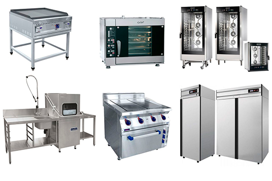 Аренда оборудования